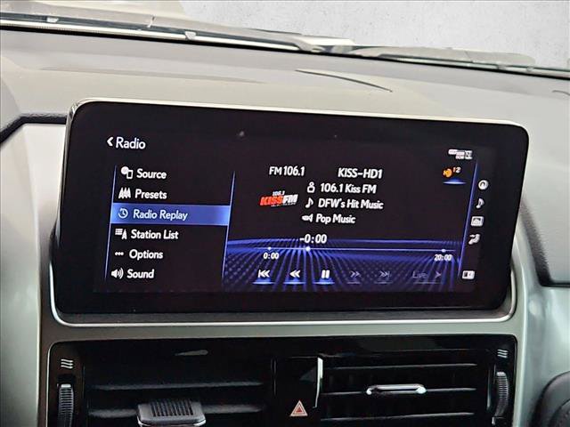 Used 2022 Lexus GX 460 Premium w/ Premium Package AWD/4WD image 12