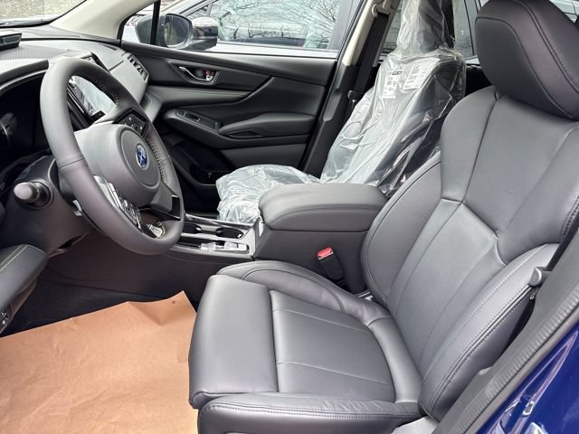 New 2026 Subaru Ascent Bronze Edition AWD/4WD image 4