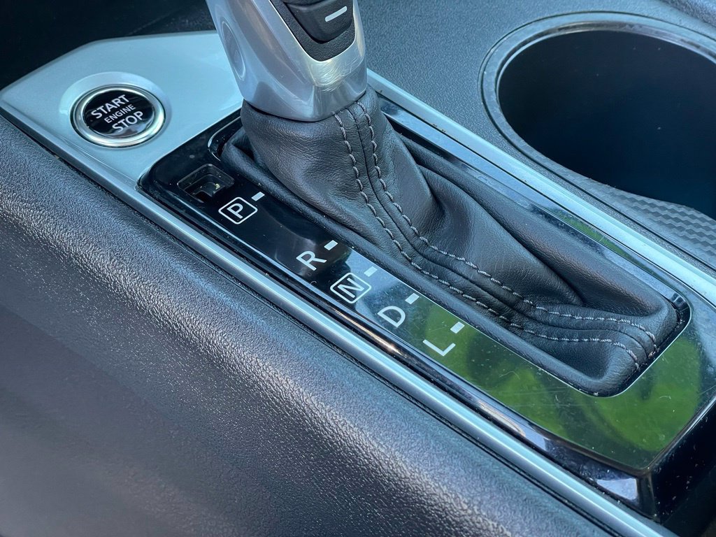 Certified 2024 Nissan Altima 2.5 SV FWD image 23