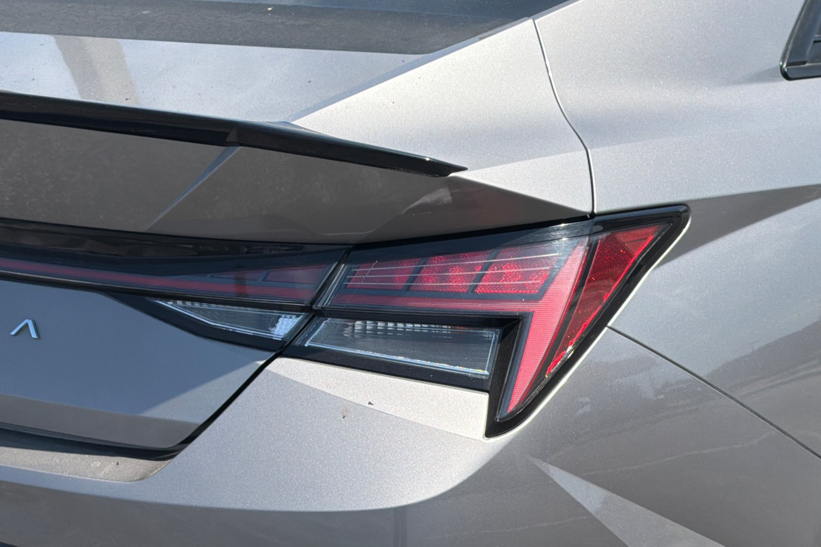 Used 2022 Hyundai Elantra N Line FWD image 39