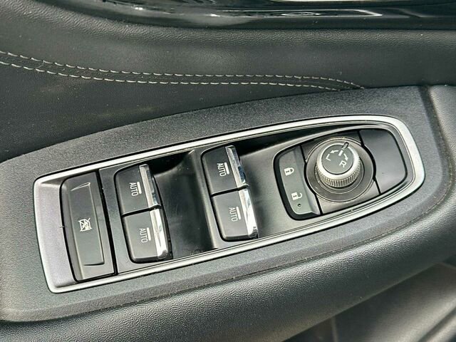 Used 2020 Subaru Outback Limited image 13