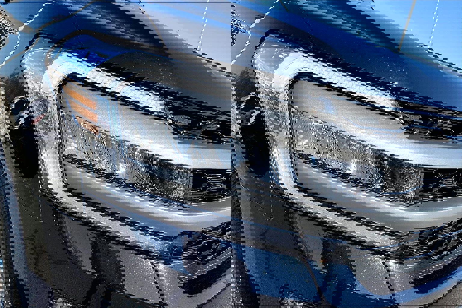 Used 2023 Ford Expedition XLT image 27