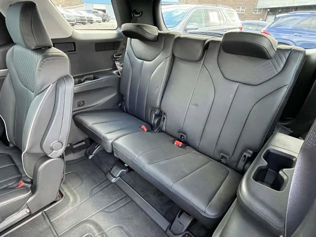 Used 2025 Hyundai Palisade SEL image 13
