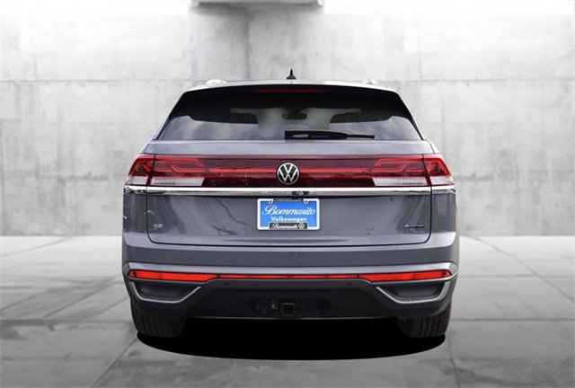 New 2026 Volkswagen Atlas Cross Sport SE image 6