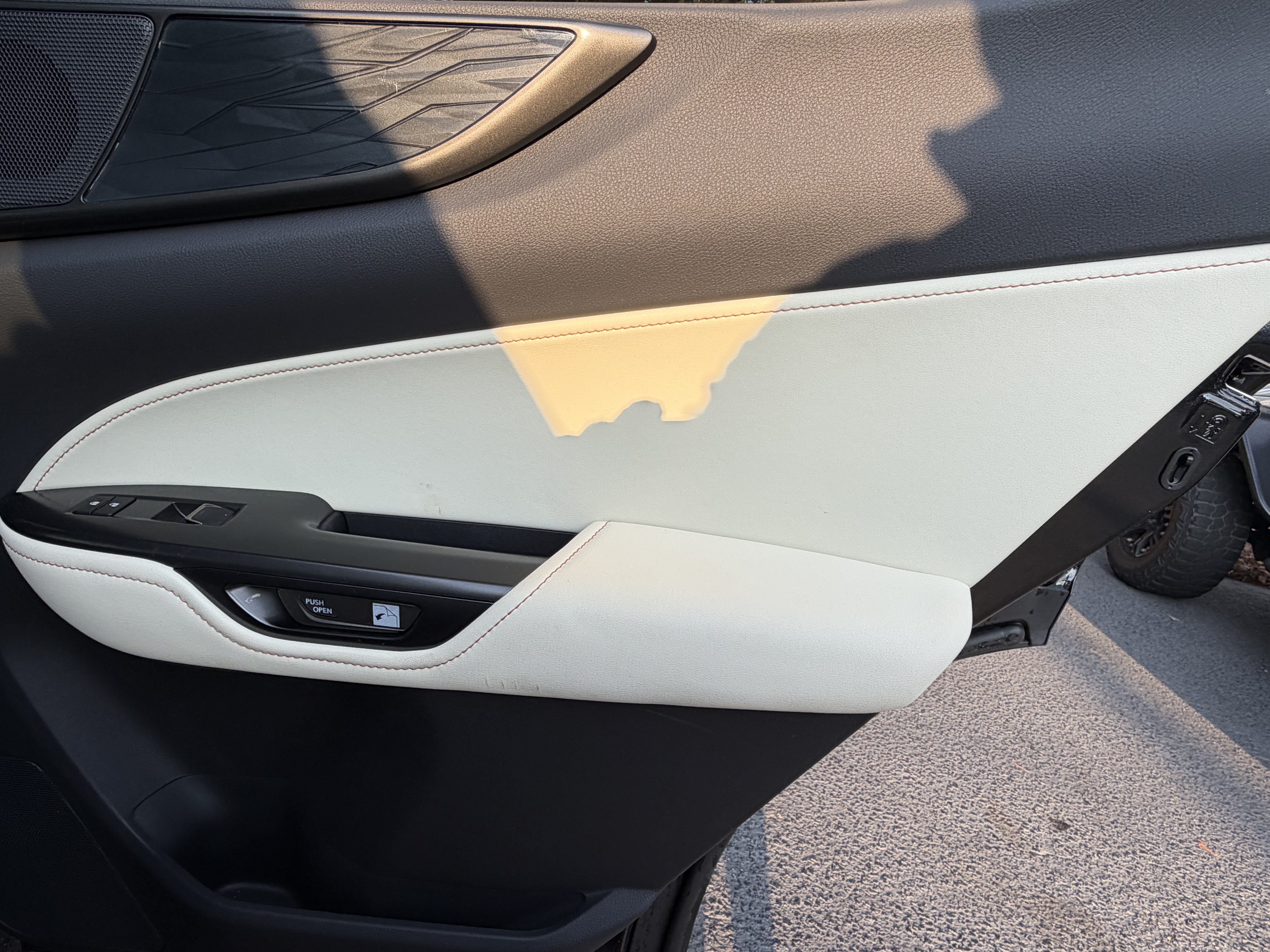 Certified 2024 Lexus NX 250 FWD image 38