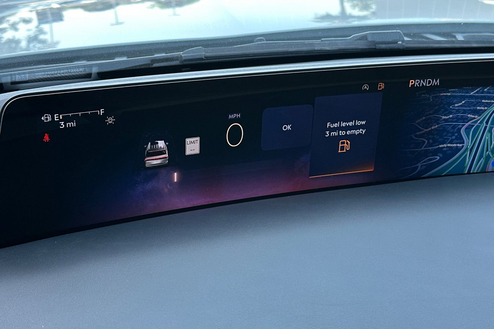 New 2026 Lincoln Navigator Black Label AWD/4WD image 26