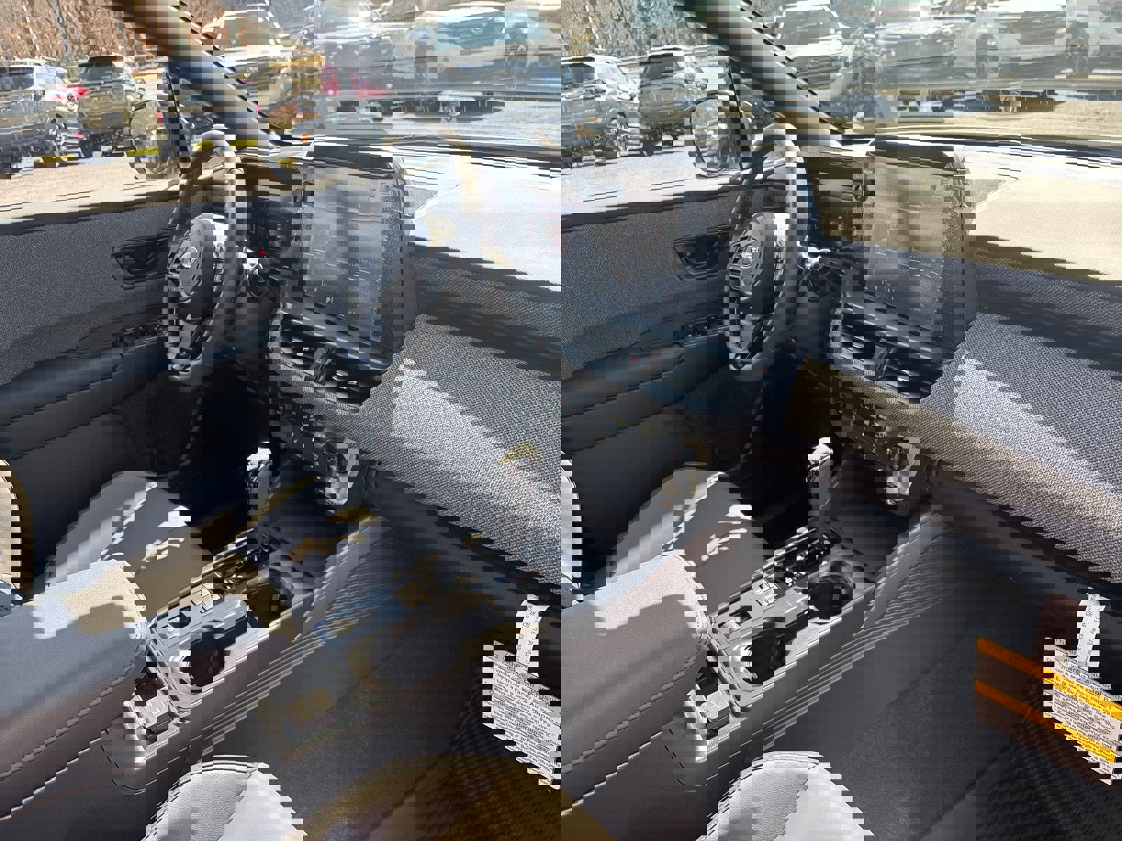 New 2026 Subaru Outback Premium image 46