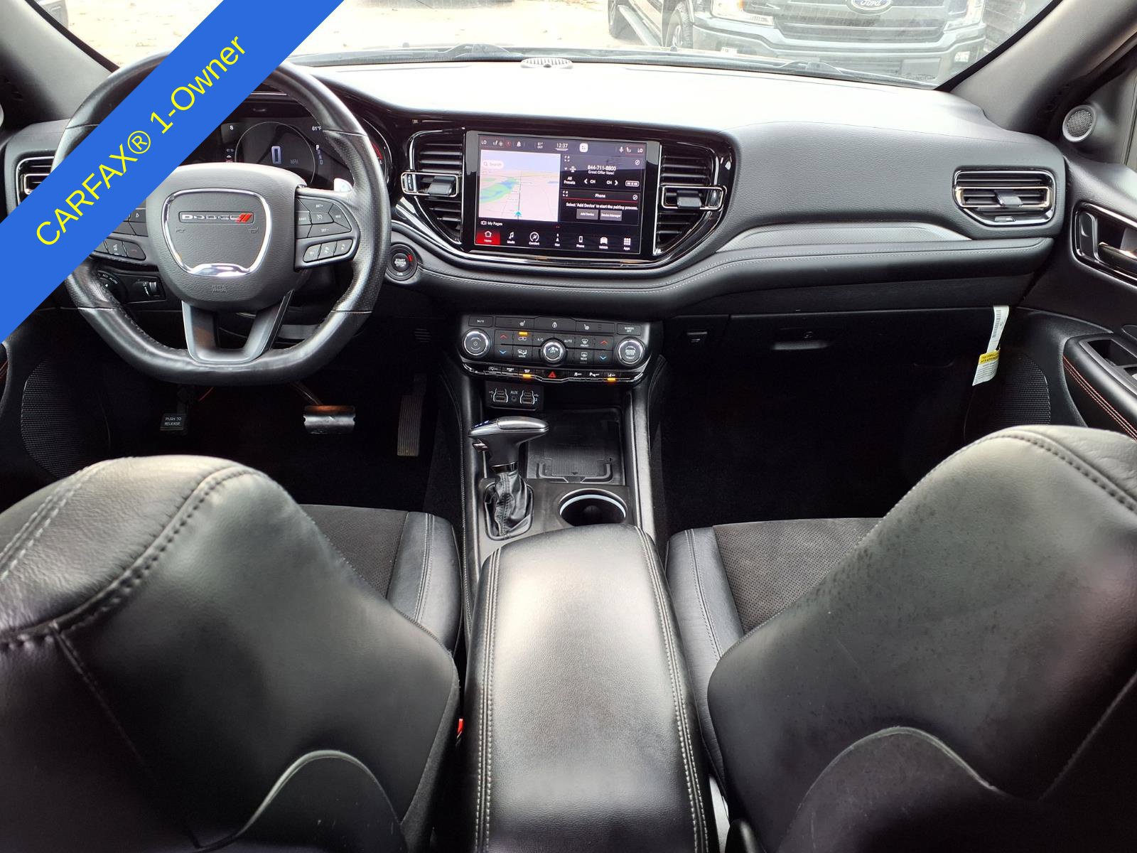 Used 2022 Dodge Durango GT AWD/4WD image 12