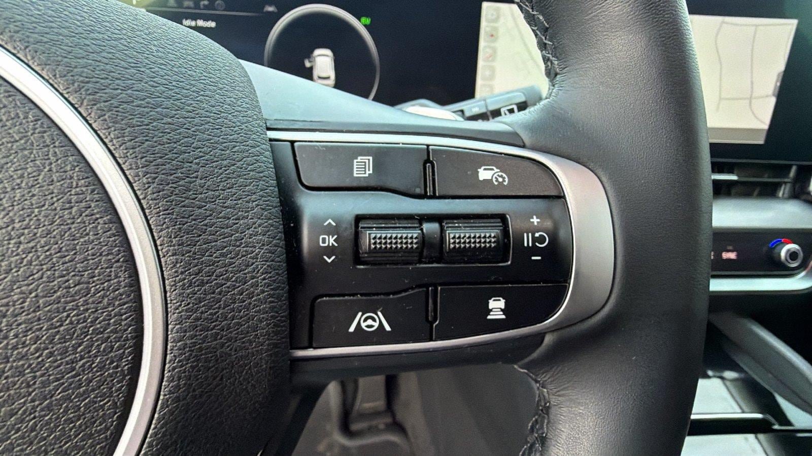 Used 2025 Kia Sportage SX Prestige AWD/4WD image 29