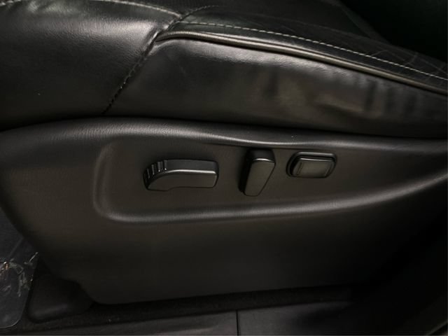 Used 2021 INFINITI QX80 Luxe AWD/4WD image 25