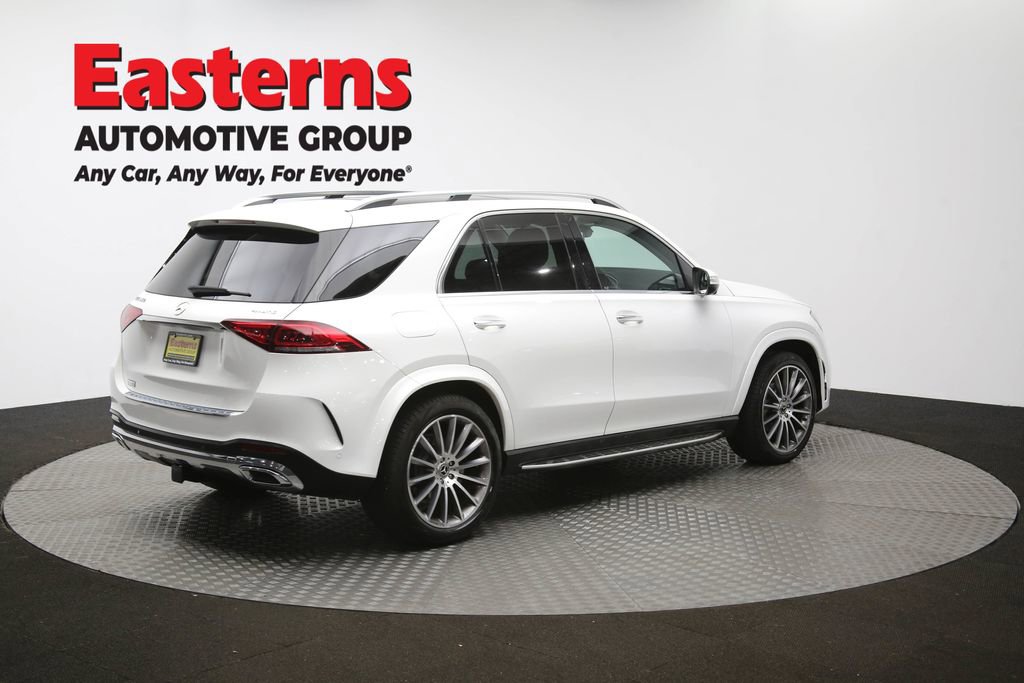 Used 2023 Mercedes-Benz GLE 350 4MATIC image 44