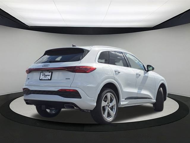 New 2025 Audi Q5 Premium Plus image 7