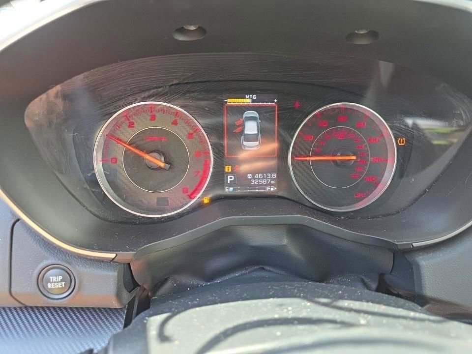 Used 2018 Subaru Impreza 2.0i Sport AWD/4WD image 13