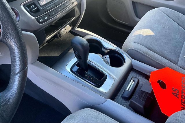 Used 2020 Honda Pilot LX image 17