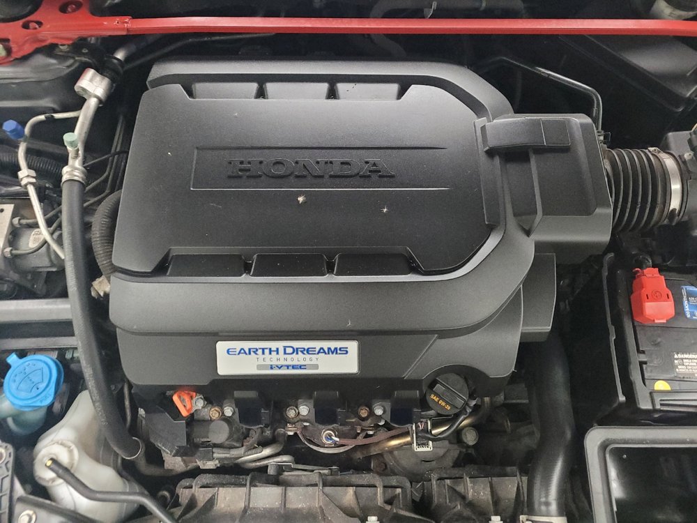 Used 2017 Honda Accord EX-L image 30