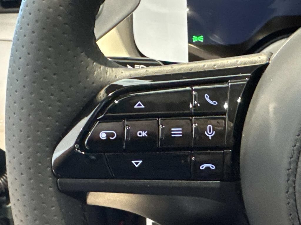 New 2026 Maserati Grecale Modena AWD/4WD image 13