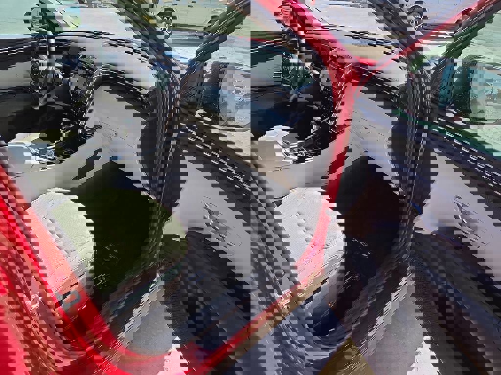 Used 2024 Hyundai Tucson SEL w/ Convenience Package FWD image 12