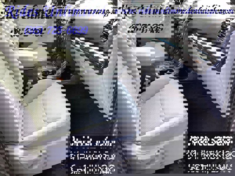 Used 2011 Kia Sorento LX image 26