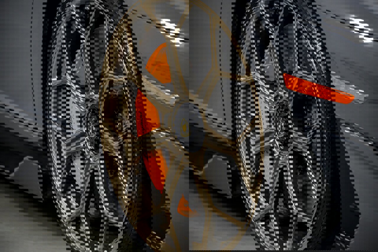 Used 2019 Lamborghini Aventador SVJ image 5