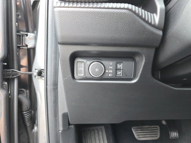 New 2025 Ford Ranger Lariat image 23