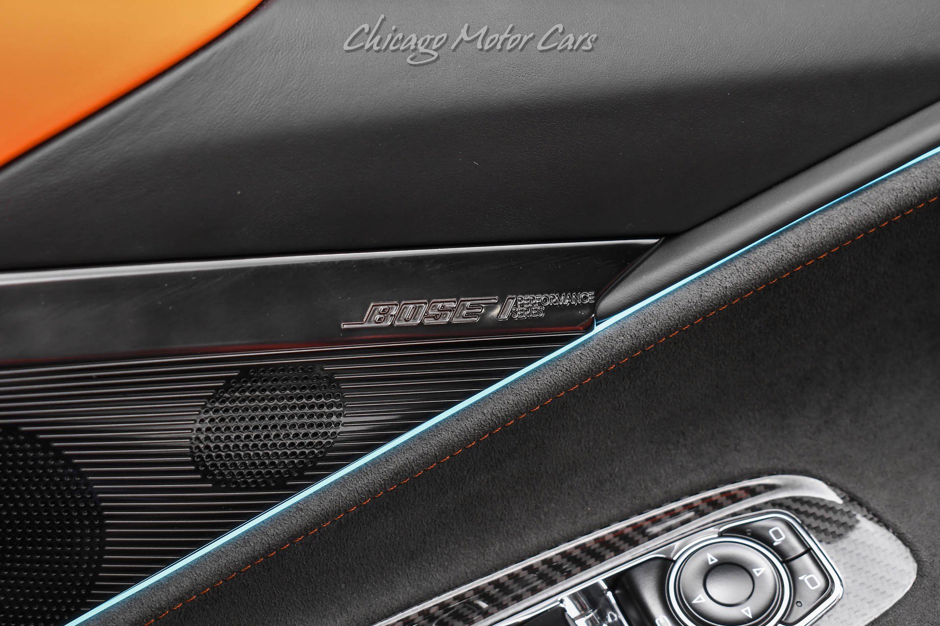 Used 2025 Chevrolet Corvette Z06 w/ Z07 Performance Package image 29