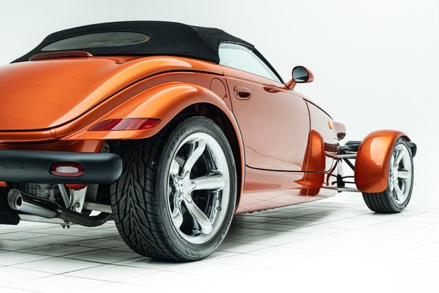 Used 2001 Plymouth Prowler RWD image 14