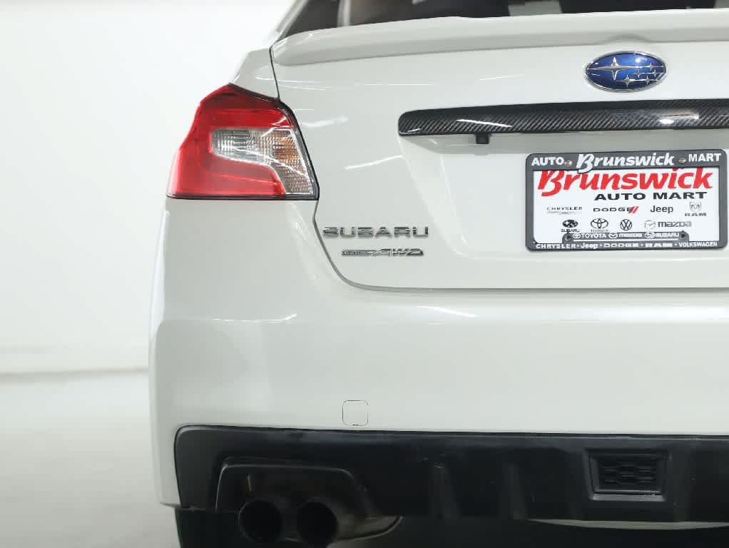 Used 2020 Subaru WRX Premium w/ Popular Package #3 AWD/4WD image 43