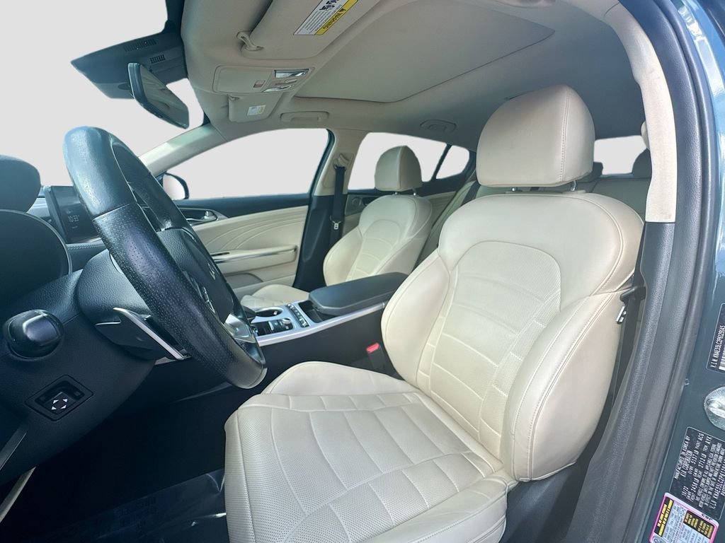 Used 2023 Kia Stinger GT2 w/ Paint Protection Package image 22