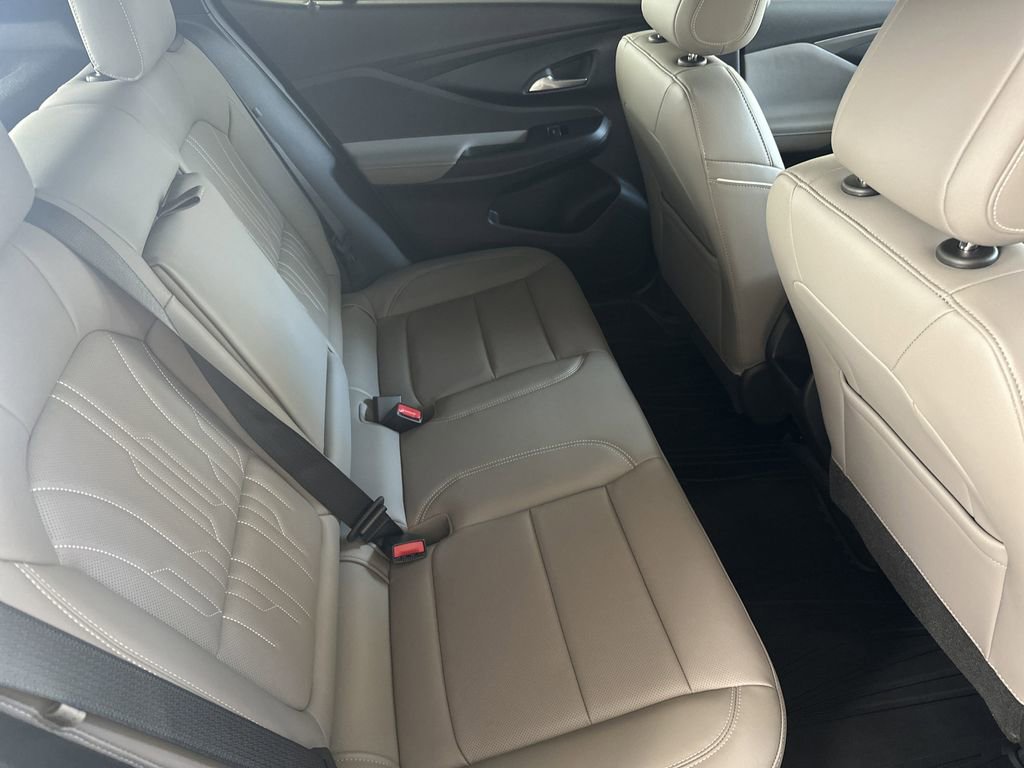 New 2026 Buick Envista Avenir image 35