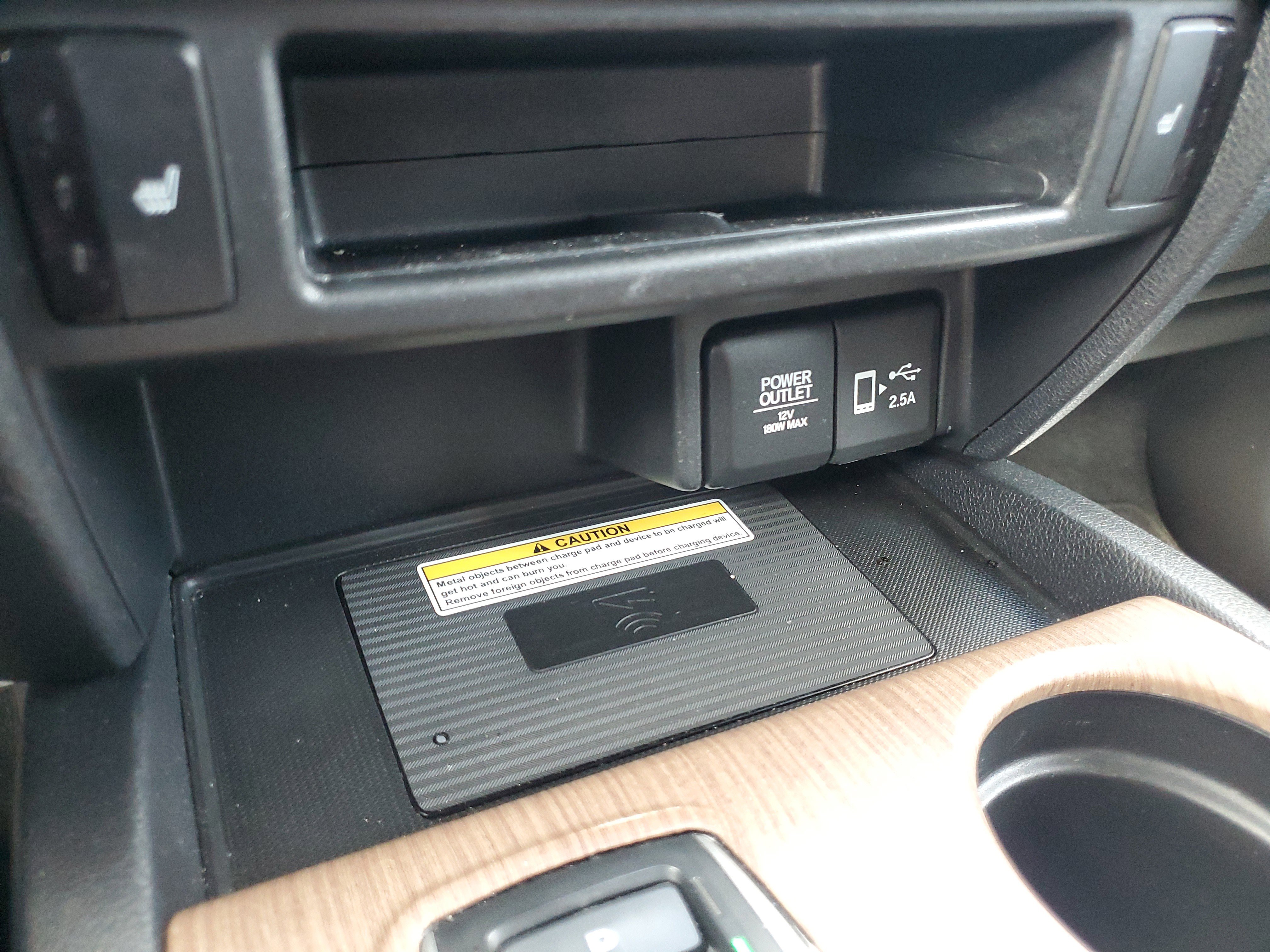 Used 2019 Honda Passport Touring image 30