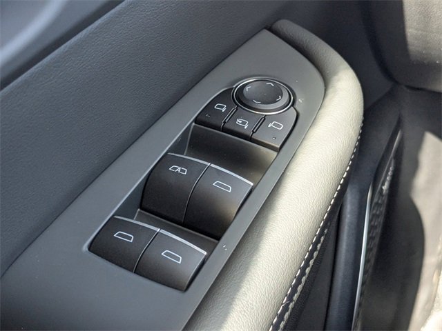 New 2025 Buick Enclave Sport Touring w/ Power Package image 28