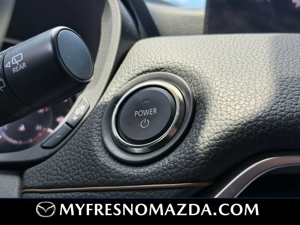 Certified 2024 MAZDA CX-90 Plug-In Hybrid w/ Premium Pkg AWD/4WD image 27
