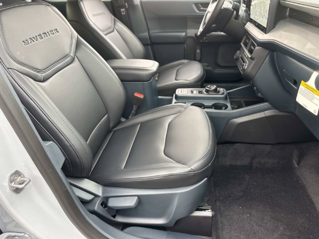 New 2026 Ford Maverick Lariat w/ Black Appearance Package AWD/4WD image 11
