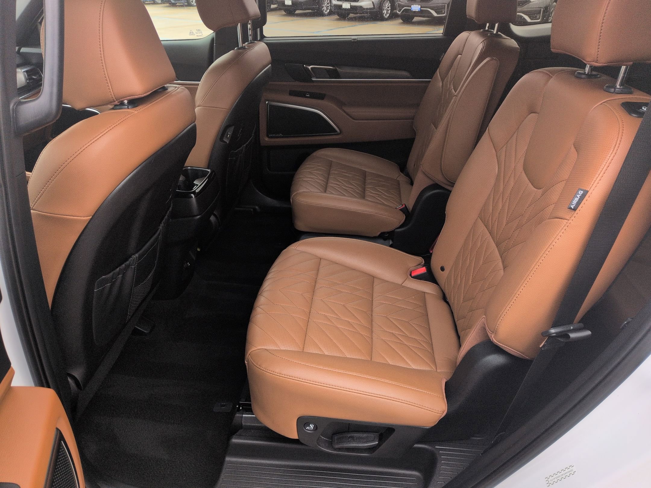 Used 2024 Kia Telluride SX X-Pro image 25