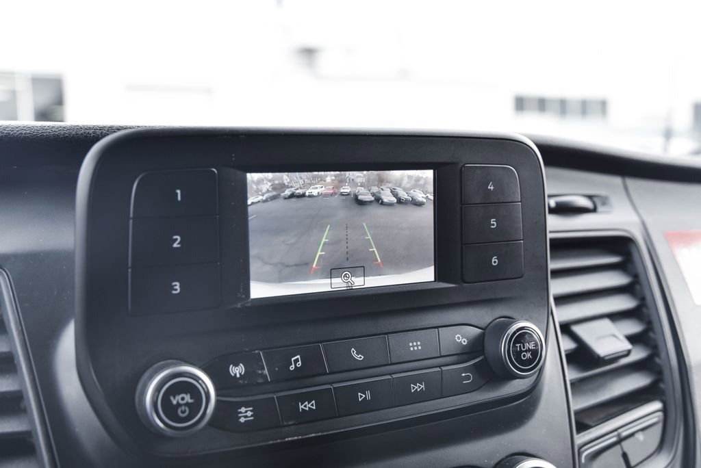 Used 2021 Ford Transit 150 Medium Roof w/ Load Area Protection Package image 19