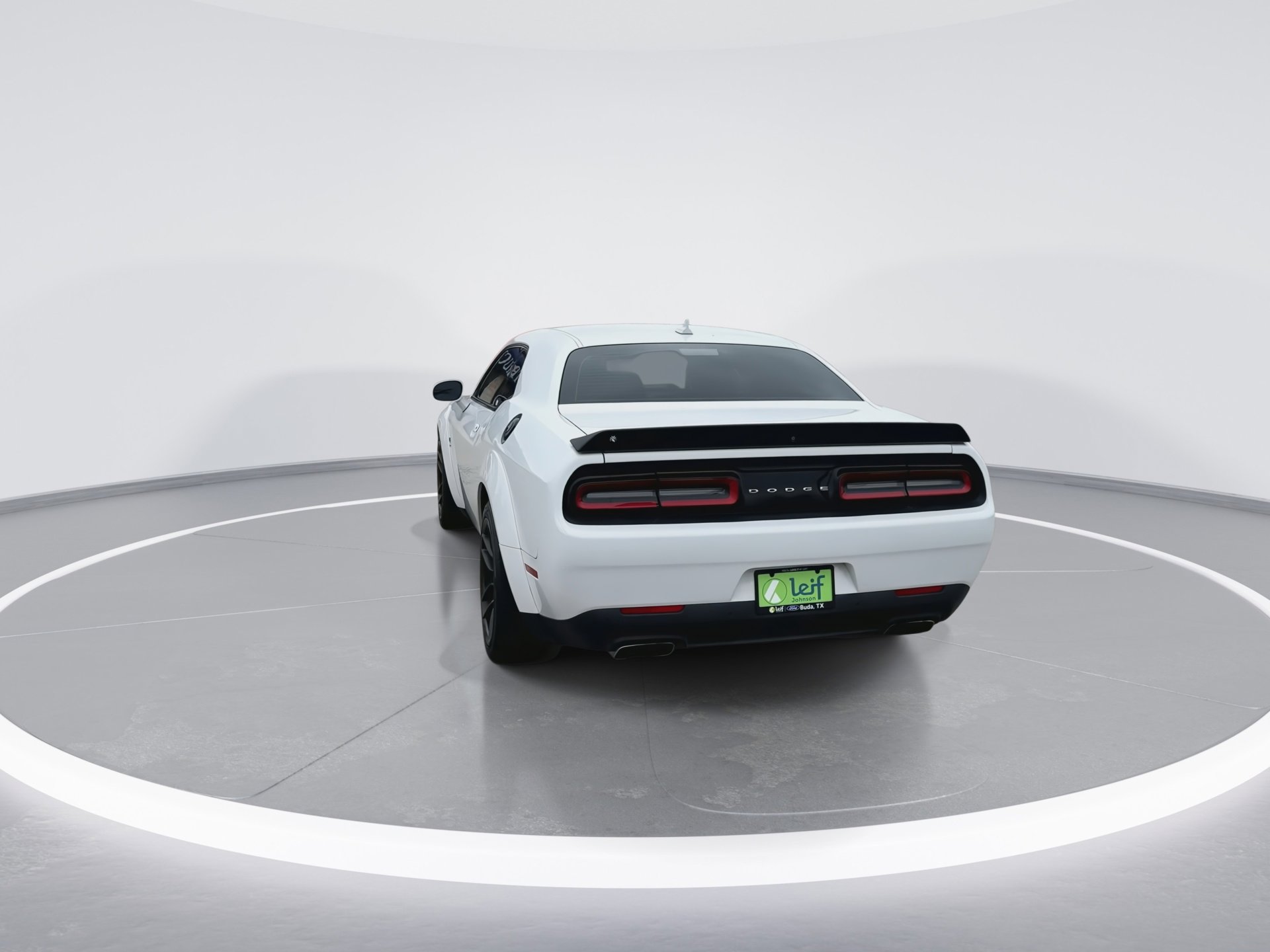 Used 2019 Dodge Challenger R/T Scat Pack image 8