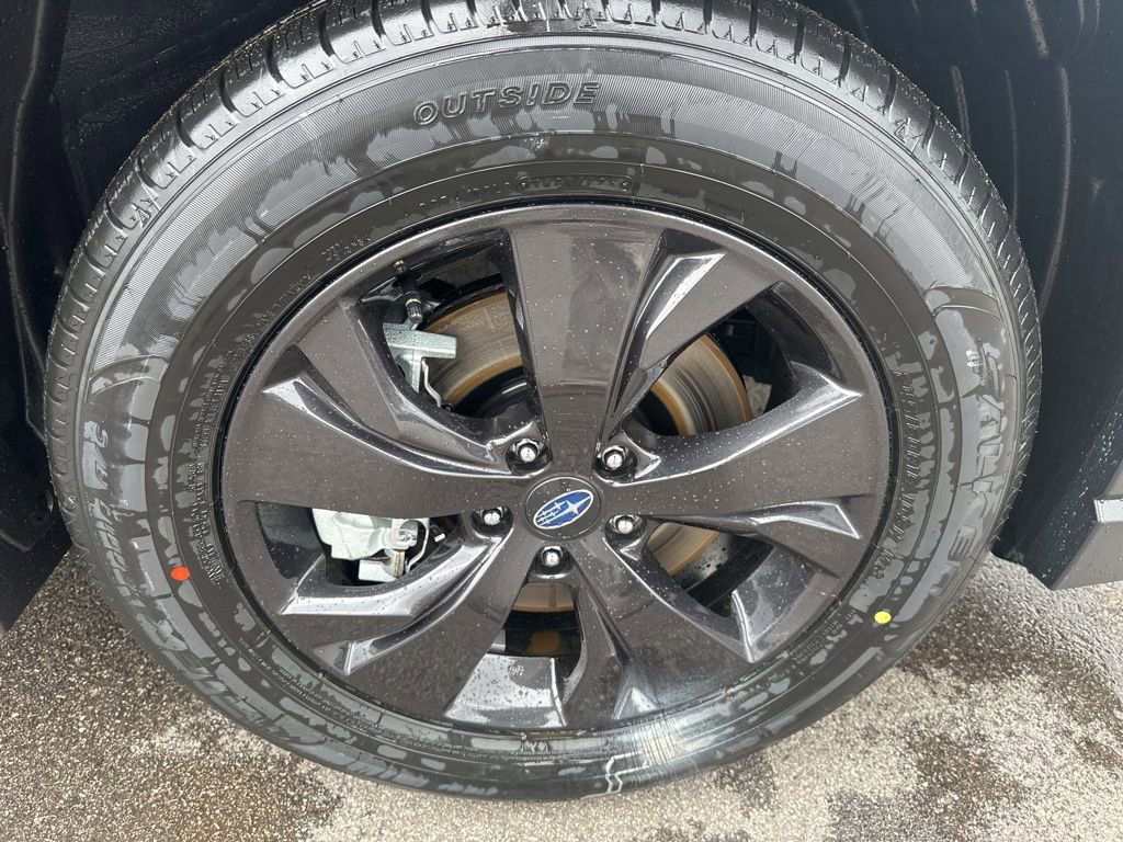 New 2026 Subaru Ascent Premium AWD/4WD image 33