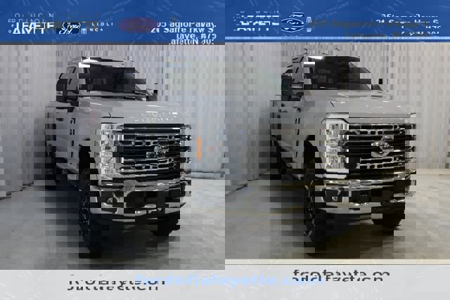 New 2026 Ford F250 XLT w/ Tremor Off-Road Package