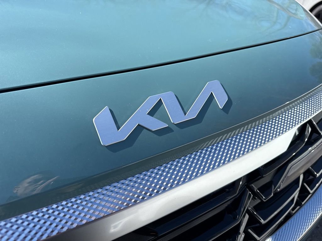 New 2026 Kia Seltos EX image 15