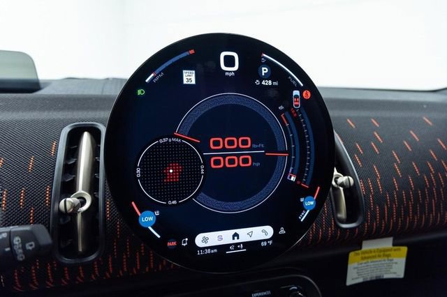 New 2026 MINI Cooper Countryman John Cooper Works w/ Comfort Package Max image 14