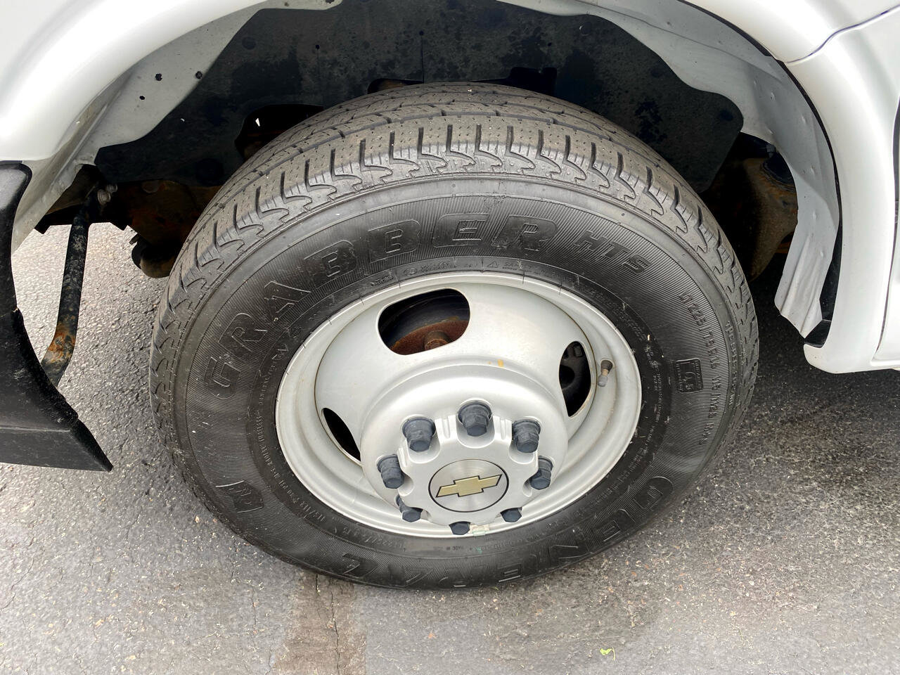 Used 2024 RAM 3500 Tradesman w/ Safety Group image 43