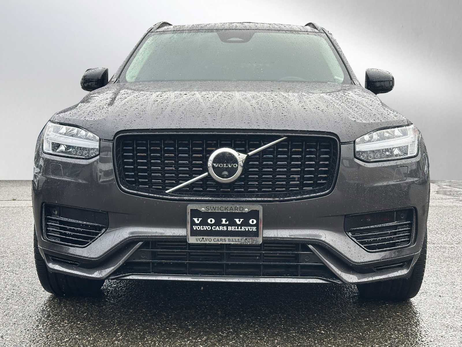 Certified 2023 Volvo XC90 T8 Ultimate image 8