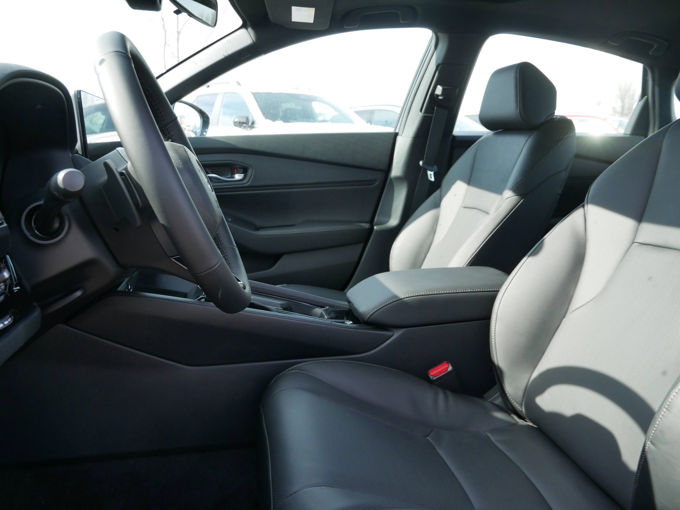 New 2026 Honda Accord Sport image 9
