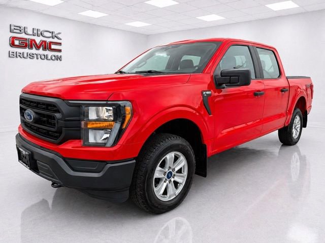 Used 2023 Ford F150 XL AWD/4WD image 1
