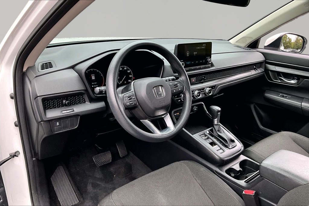 Certified 2024 Honda CR-V EX image 12