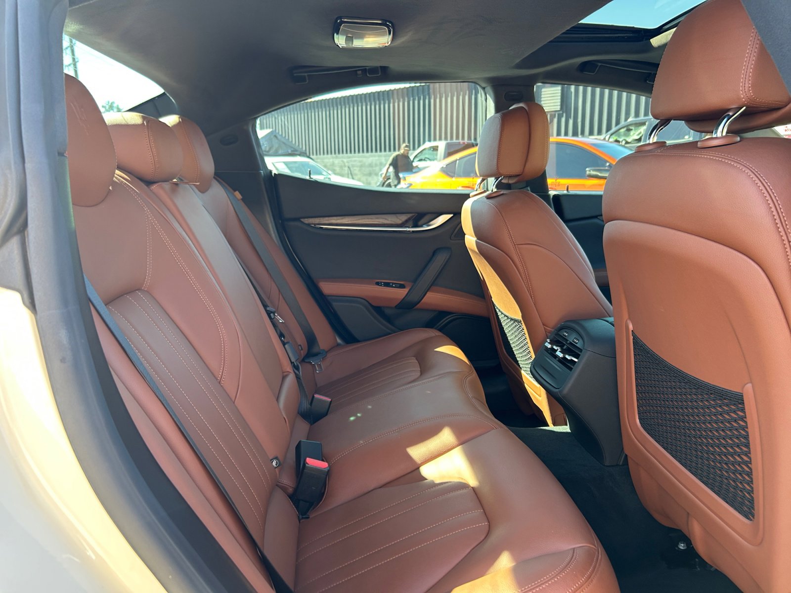 Used 2023 Maserati Ghibli GT RWD image 22