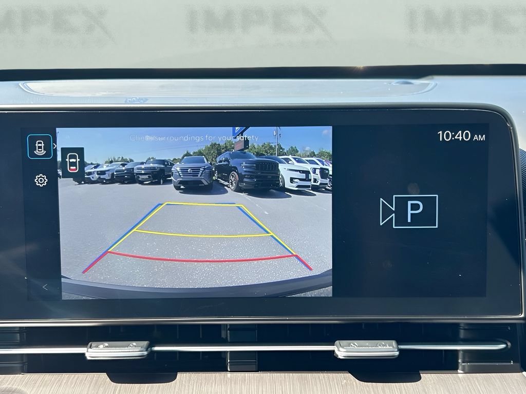 Used 2024 Hyundai Kona SEL w/ Convenience Package FWD image 19