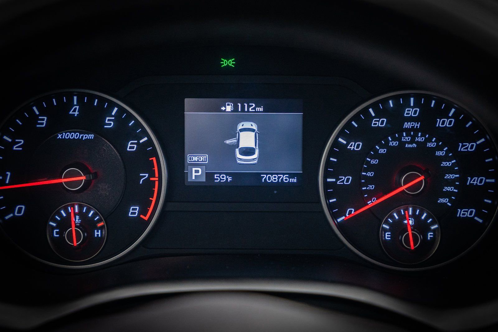 Used 2021 Kia Stinger GT-Line image 36