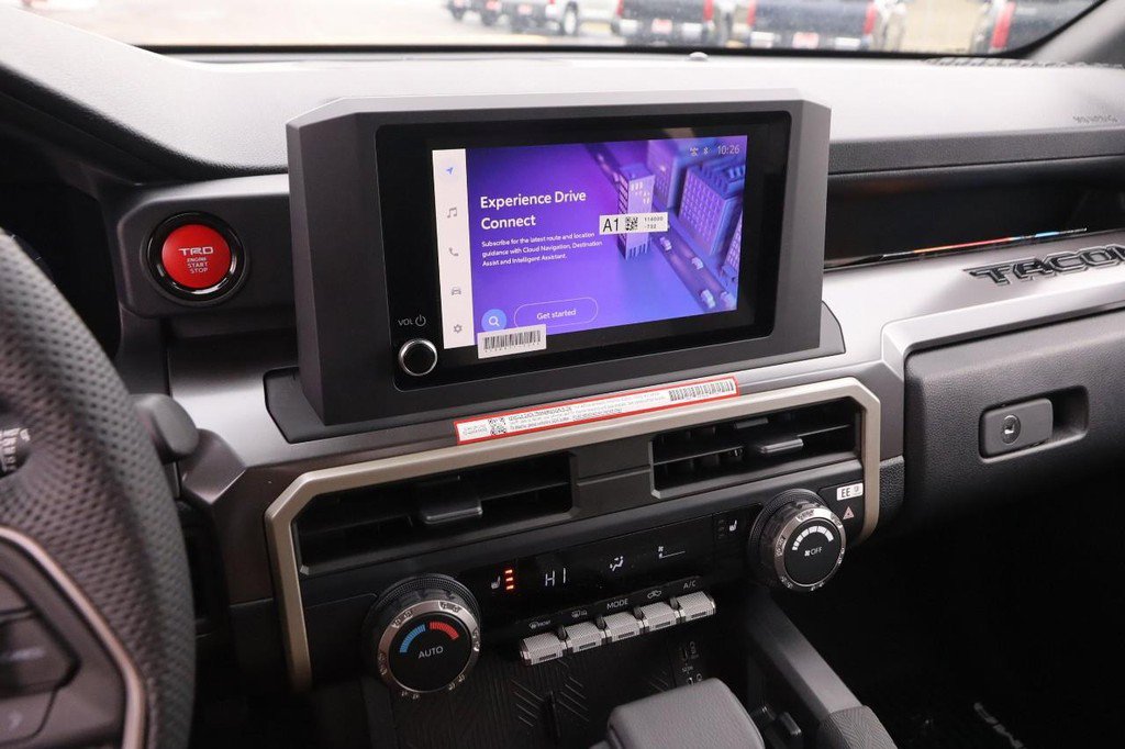 New 2026 Toyota Tacoma TRD Off-Road image 15