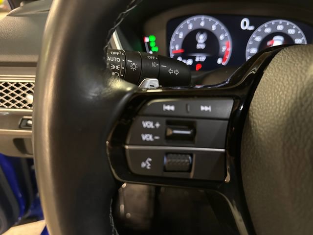 Used 2023 Acura Integra A-Spec image 16